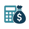 Loan Calculator USA Logo